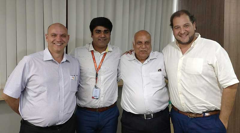 Aspro in India