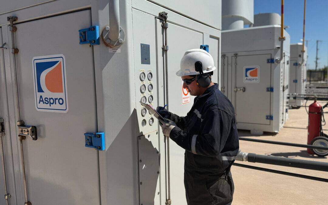 Products and services for the energy industry